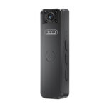 XO ZF01 1080P Φορητό καταγραφικό με κλιπ τοποθέτησης