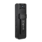 XO ZF01 1080P Φορητό καταγραφικό με κλιπ τοποθέτησης - Image 3