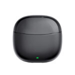 XO X33 BLACK COLOR Bluetooth ακουστικά handsfree με θήκη φόρτισης, σε μαύρο χρώμα - Image 2