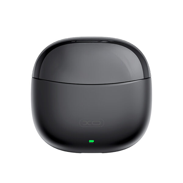 XO X33 BLACK COLOR Bluetooth ακουστικά handsfree με θήκη φόρτισης, σε μαύρο χρώμα - Image 2