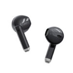 XO X33 BLACK COLOR Bluetooth ακουστικά handsfree με θήκη φόρτισης, σε μαύρο χρώμα - Image 3