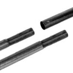 ΙΣΤΟΣ ΚΕΡΑΙΑΣ ΣΙΔΗΡΟΥ Φ40 "ΠΡΕΣΣΑΣ" 3x1.4μ