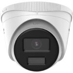 HIKVISION/HiWatch ΚΑΜΕΡΑ HWI-T229HA 2MP ColorVu MD 2.0 Fixed Turret Network - Image 2