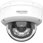 HIKVISION/HiWatch ΚΑΜΕΡΑ HWI-D140HA-LUC 4MP Smart Hybrid Light MD 2.0 Fixed Dome - Image 2