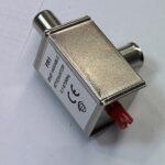 FR1 ΕΞΑΣΘΕΝΗΤΗΣ ΓΡΑΜΜΗΣ 20 DB TV 0.1-870MHz 20 DB