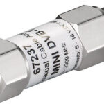 Goobay 67237 Ενισχυτής Γραμμής TV & SAT 18dB 5-2300MHz