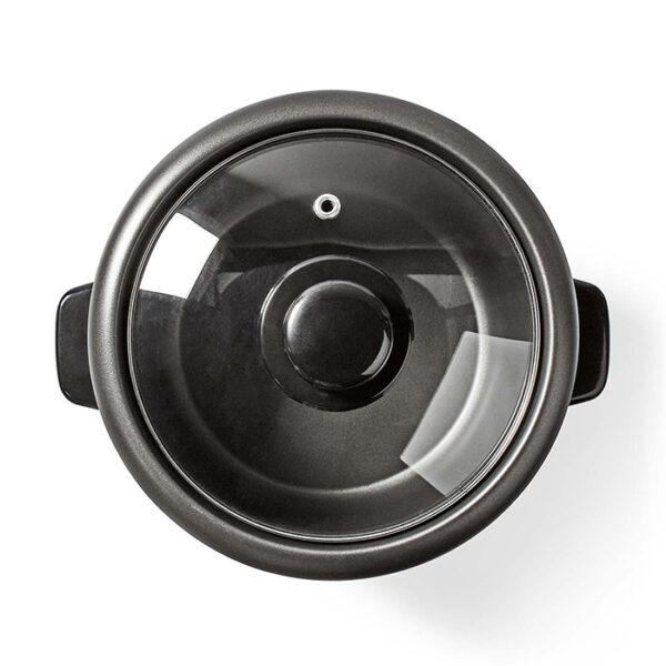 MELISSSA 16280024 Ανοξείδωτος βραστήρας ρυζιού 1.5L. - Image 5