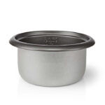 MELISSSA 16280024 Ανοξείδωτος βραστήρας ρυζιού 1.5L. - Image 7