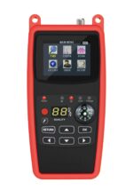 SF-780GT ΠΕΔΙΟΜΕΤΡΟ DVB-T2 +C COMBO METER