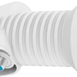 ALFASTAR A-10 UNIVERSAL SINGLE LNB 0,1dB