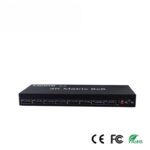 PS-S0808 ANGA HDMI Matrix 8x8 support 4K*2K support 2.0 - Image 2
