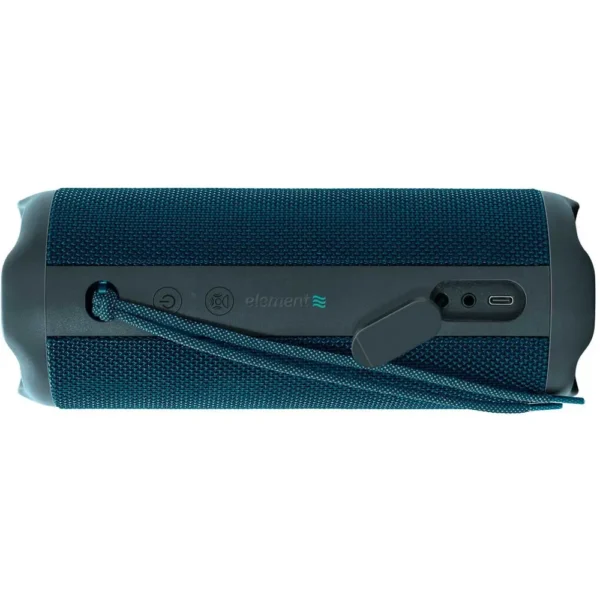 Φορητό Ηχείο Wireless Yenkee YSP 40BE BT v5.3 TWS 2500mAh 40W RMS IPX6 με USB-C 3.5mm Μπλε - Image 4