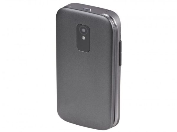 Trevi Kινητό τηλέφωνο για ηλικιωμένους με μεγάλα πλήκτρα FLEX 51 Black - Image 2