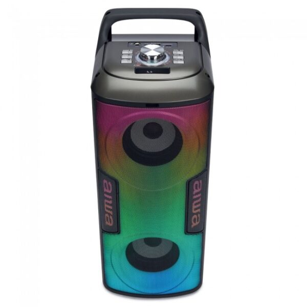 Aiwa Φορητό Ηχείο KBTUS-100 - Image 1