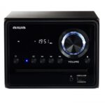 Aiwa Ηχοσύστημα Hi-fi 20W RMS MCBT-350 - Image 2