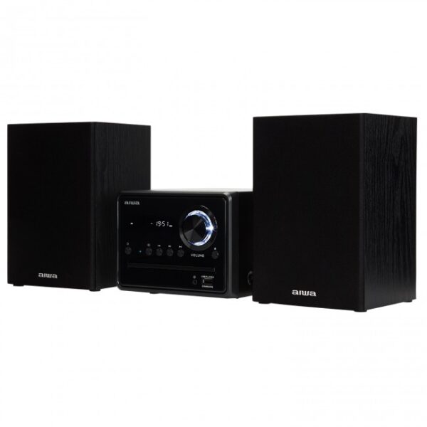Aiwa Ηχοσύστημα Hi-fi 20W RMS MCBT-350 - Image 6