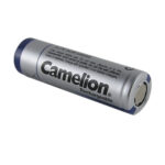 CAMELION 18650-2600mAh ΜΠΑΤΑΡΙΑ ΛΙΘΙΟΥ ΧΩΡΙΣ ΠΡΟΣΤΑΣΙΑ - Image 4