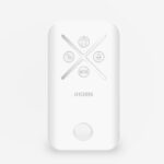 I-HORN B810FK Τηλεχειριστήριο 868MHz για Alarm Panel LHD8100 - Image 2