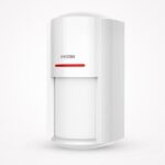 I-HORN LH-934FK Ασύρματο εξωτερικό PIR Radar 868MHz για Alarm Panel LHD8100 - Image 2