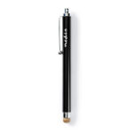 NEDIS STYLC101BK Γραφίδα πενάκι με κλιπ, για tablet και smartphone.