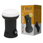 LNB T & SMART 0.1 UHD 4K UNIVERSAL SINGLE