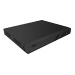 YCX NVR3216-P16-V3-IQ 12 MP. 8MP REC ME 16 PoE εφαρμογή Elink Defense - Image 2
