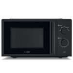 LiFE microWave 20L, 700W Black