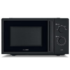 LiFE microWave 20 Black