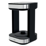 LIFE TABIS 2 Premium Design Ηλεκτρικό μπρίκι ελληνικού καφέ, 400W - Image 3