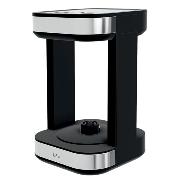 LIFE TABIS 2 Premium Design Ηλεκτρικό μπρίκι ελληνικού καφέ, 400W - Image 3