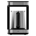 LIFE TABIS 2 Premium Design Ηλεκτρικό μπρίκι ελληνικού καφέ, 400W - Image 4