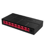 MERCUSYS MS108G 8-Port 10/100/1000Mbps desktop switch