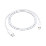 APPLE USB-C TYPE C TO LIGHTNING MM0A3ZM/A 18W A2561 ΦΟΡΤΙΣΗΣ-DATA 1m WHITE PACKING OR - Image 2
