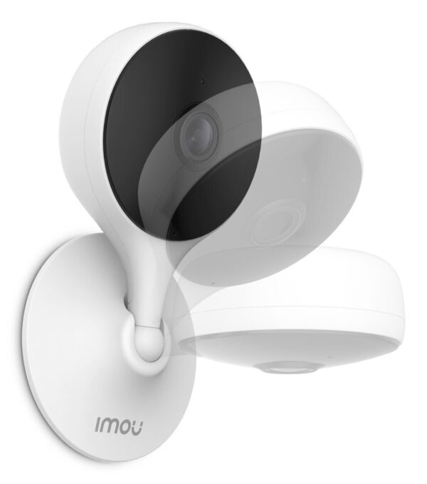 IMOU Camera CUE 2 3MP WIFI 6 Indoor - Image 2