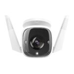 TP-LINK CAMERA TAPO C310 3MP WIFI OUTDOOR - Image 4