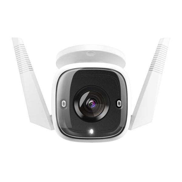 TP-LINK CAMERA TAPO C310 3MP WIFI OUTDOOR - Image 4