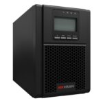 HIKVISION DS-UPS01K24-R/TS  Uninterruptible Power Supply 1000VA/900W UPS