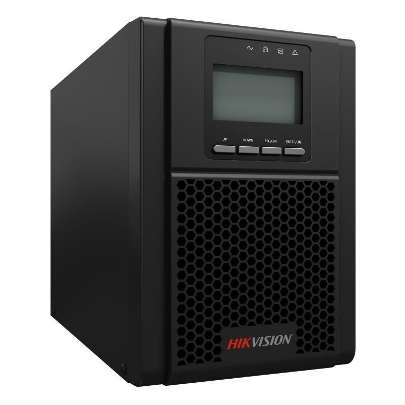 551-650-o1 HIKVISION DS-UPS01K24-R/TS Uninterruptible Power Supply 1000VA/900W UPS - Image 1
