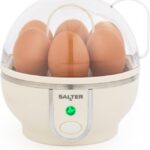 Ρετρό Βραστήρας Αυγών 7 θέσεων EK-6692 Salter