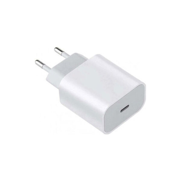 TRAVEL XIAOMI BHR08M8EU USB C 5V/3A 9V/2.22A 12V/1.67A 20W WHITE PACKING OR - Image 2