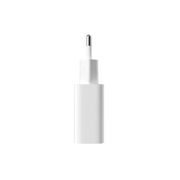 TRAVEL XIAOMI BHR08M8EU USB C 5V/3A 9V/2.22A 12V/1.67A 20W WHITE PACKING OR - Image 3