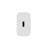 TRAVEL XIAOMI BHR08M8EU USB C 5V/3A 9V/2.22A 12V/1.67A 20W WHITE PACKING OR - Image 4