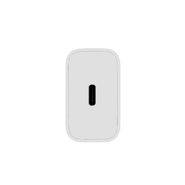 TRAVEL XIAOMI BHR08M8EU USB C 5V/3A 9V/2.22A 12V/1.67A 20W WHITE PACKING OR - Image 4