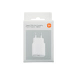 TRAVEL XIAOMI BHR08M8EU USB C 5V/3A 9V/2.22A 12V/1.67A 20W WHITE PACKING OR - Image 6