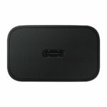 TRAVEL SAMSUNG EP-T1510NBEGEU TYPE C 5V 2A 15W FAST CHARGE BLACK PACKING OR - Image 2