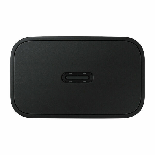 TRAVEL SAMSUNG EP-T1510NBEGEU TYPE C 5V 2A 15W FAST CHARGE BLACK PACKING OR - Image 2
