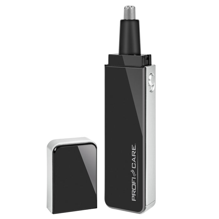 229-0019 PROFI CARE PC-NE 3050 Trimmer, συσκευή αφαίρεσης τριχών από τα αυτιά και τη μύτη. - Image 1