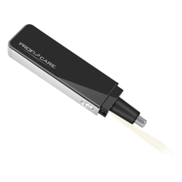 PROFI CARE PC-NE 3050 Trimmer, συσκευή αφαίρεσης τριχών από τα αυτιά και τη μύτη. - Image 3