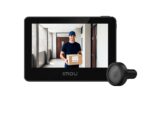 IMOU DOOR VIEW, 4.3INCH, 3K, COLOR SCREEN, 512GB - Image 2