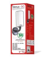 Κεραία Εσωτερική/ Εξωτερική Jolly Line VENUS-5G VHF/UHF 20 έως 25dB - Image 2
